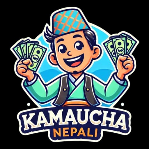 Kamaucha Nepali